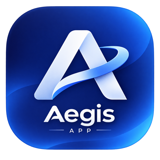 Aegis logo